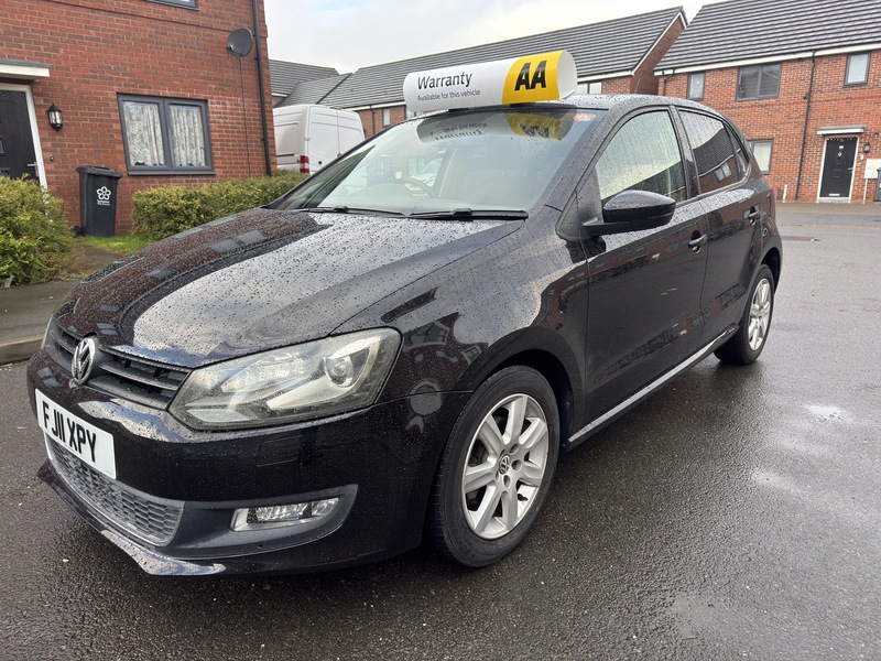 Used Volkswagen Polo 2026 for sale - 77724632: Photo 3