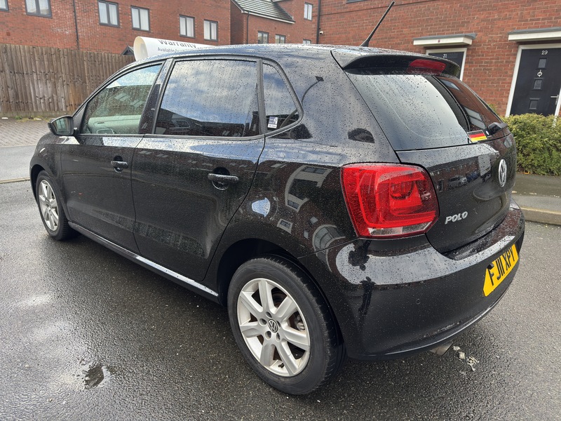 Used Volkswagen Polo 2026 for sale - 77724632: Photo 4