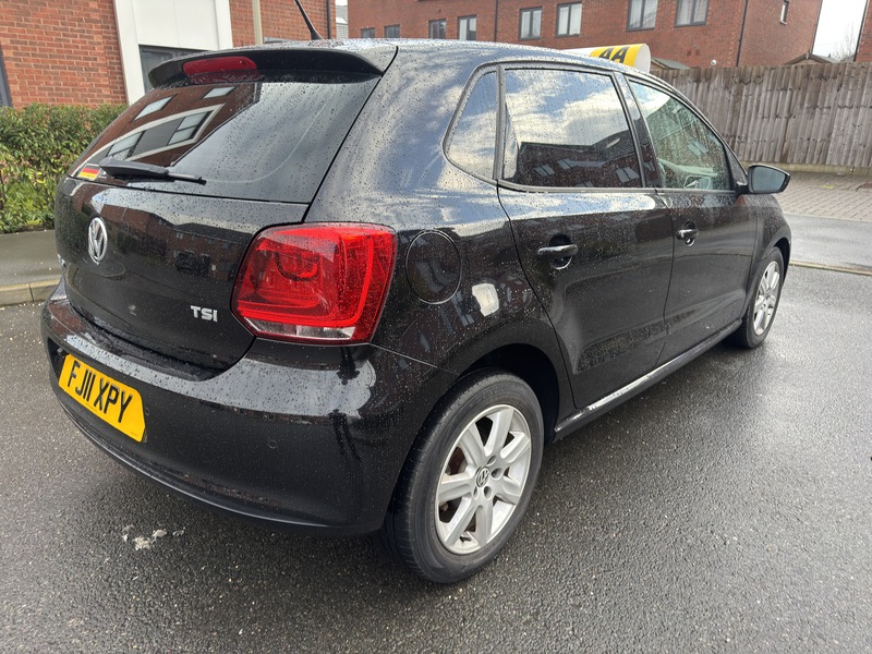 Used Volkswagen Polo 2026 for sale - 77724632: Photo 5