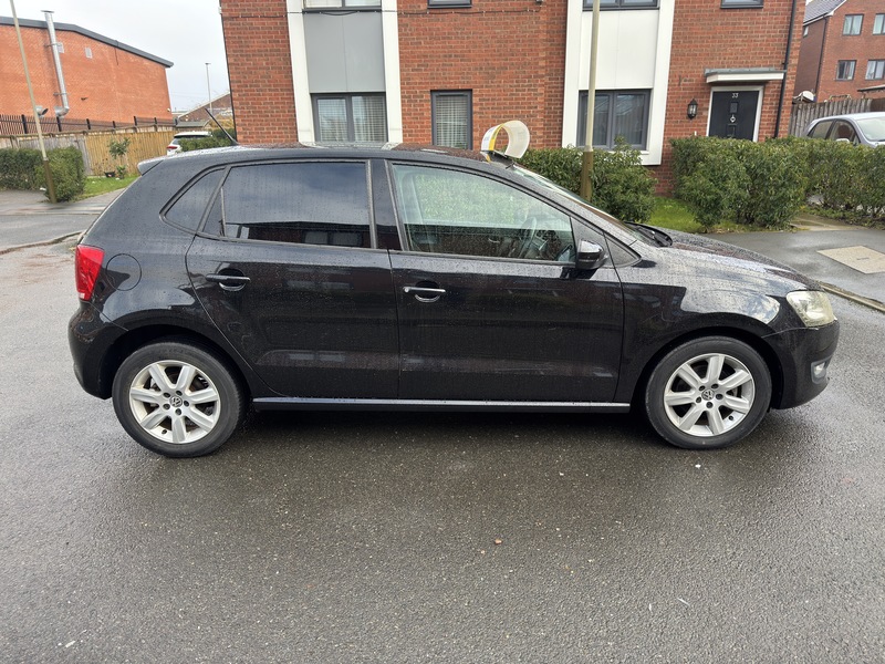 Used Volkswagen Polo 2026 for sale - 77724632: Photo 6