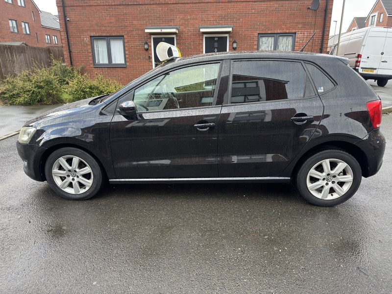 Used Volkswagen Polo 2026 for sale - 77724632: Photo 7