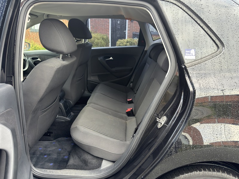 Used Volkswagen Polo 2026 for sale - 77724632: Photo 9