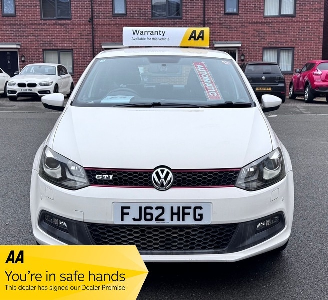 Used Volkswagen Golf for sale - 77798513: Photo 1