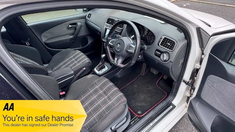 Used Volkswagen Golf for sale - 77798513: Photo 11