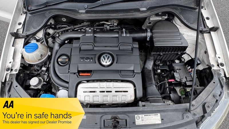 Used Volkswagen Golf for sale - 77798513: Photo 15
