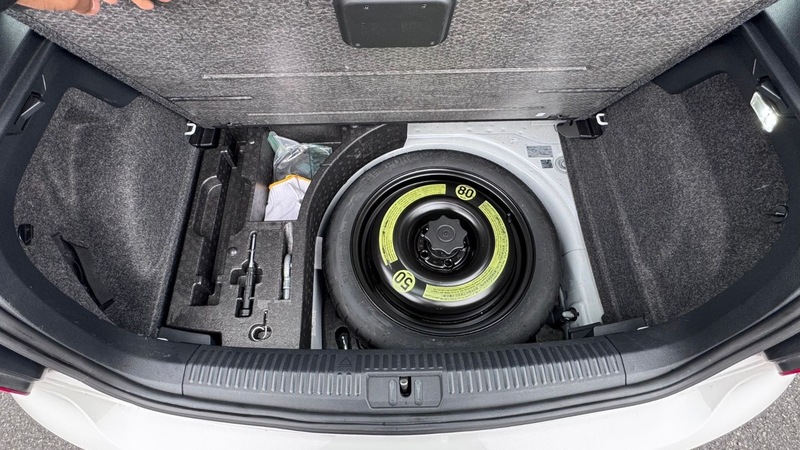 Used Volkswagen Golf for sale - 77798513: Photo 16