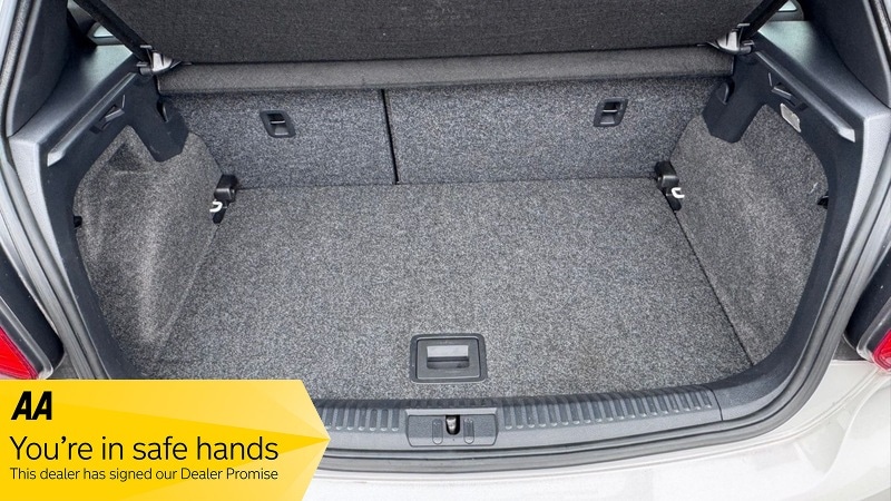 Used Volkswagen Golf for sale - 77798513: Photo 17