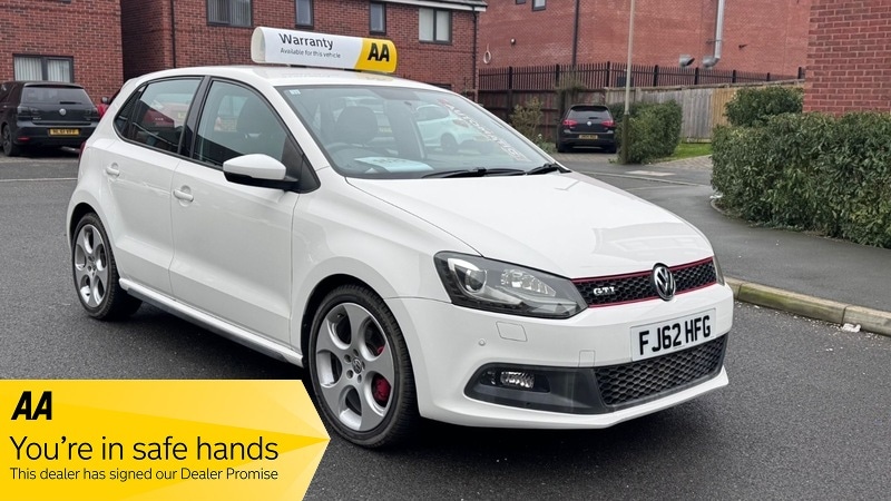 Used Volkswagen Golf for sale - 77798513: Photo 3