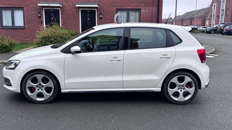 Used Volkswagen Golf for sale - 77798513: Photo 4