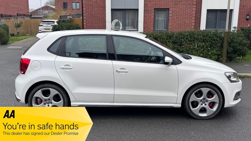 Used Volkswagen Golf for sale - 77798513: Photo 5