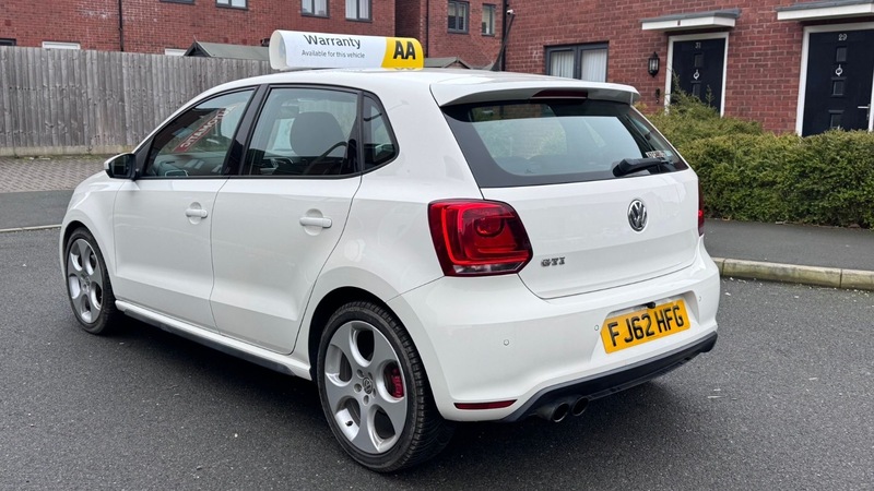 Used Volkswagen Golf for sale - 77798513: Photo 6