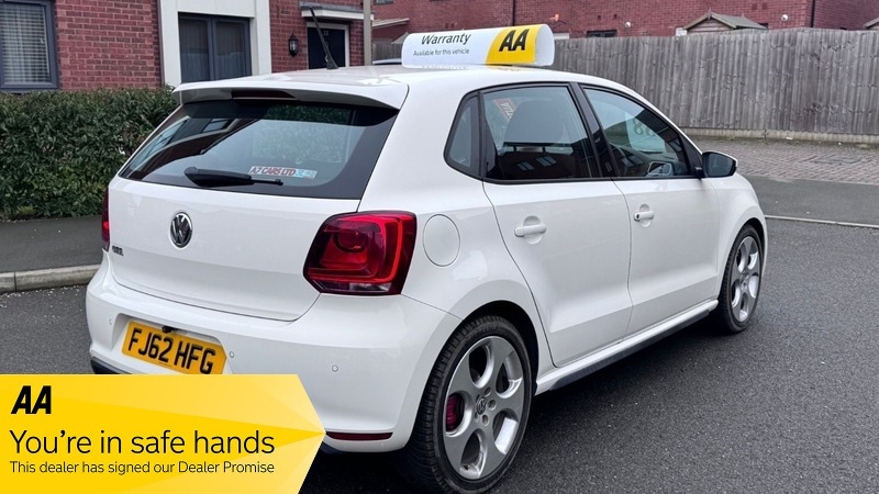 Used Volkswagen Golf for sale - 77798513: Photo 7