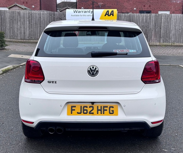 Used Volkswagen Golf for sale - 77798513: Photo 8