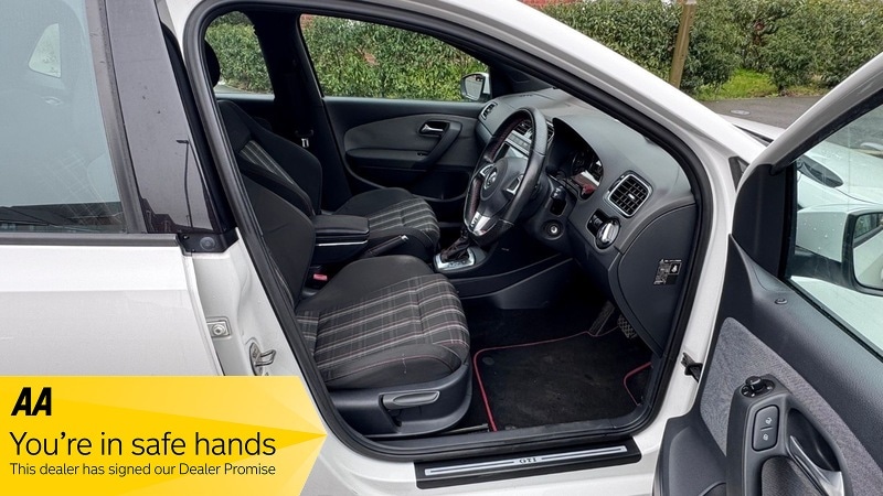 Used Volkswagen Golf for sale - 77798513: Photo 9