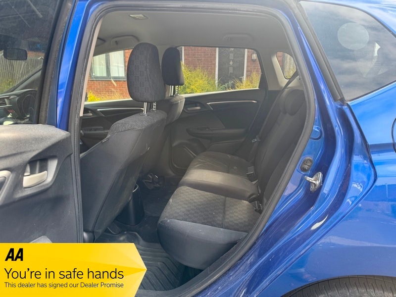 Used Honda Jazz 2024 for sale - 77724611: Photo 10