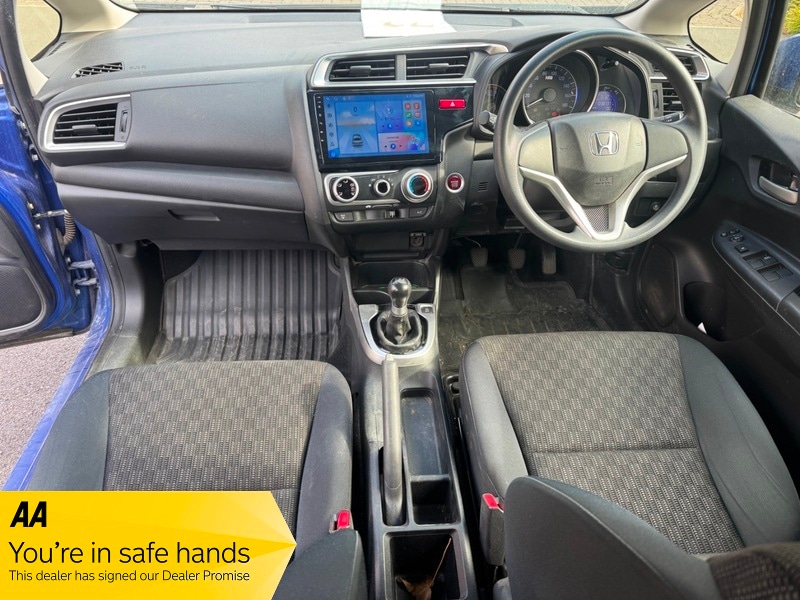 Used Honda Jazz 2024 for sale - 77724611: Photo 11