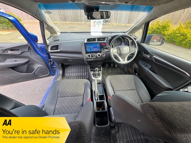 Used Honda Jazz 2024 for sale - 77724611: Photo 12