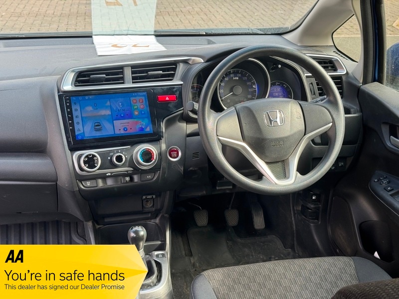 Used Honda Jazz 2024 for sale - 77724611: Photo 13