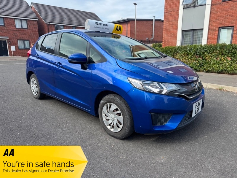 Used Honda Jazz 2024 for sale - 77724611: Photo 2