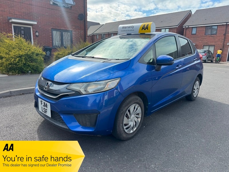 Used Honda Jazz 2024 for sale - 77724611: Photo 3