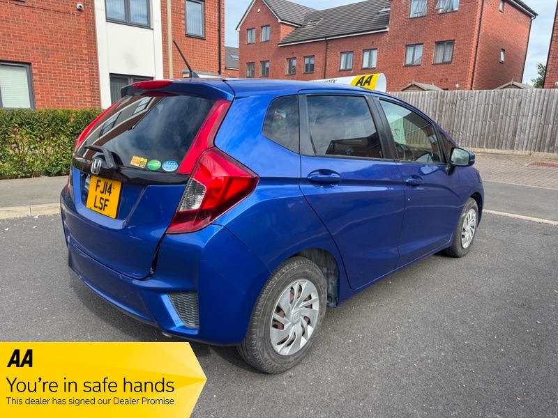 Used Honda Jazz 2024 for sale - 77724611: Photo 4