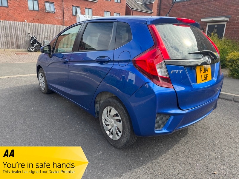 Used Honda Jazz 2024 for sale - 77724611: Photo 5