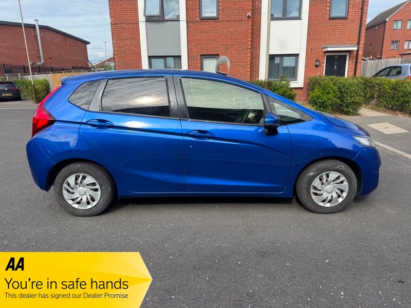 Used Honda Jazz 2024 for sale - 77724611: Photo 7