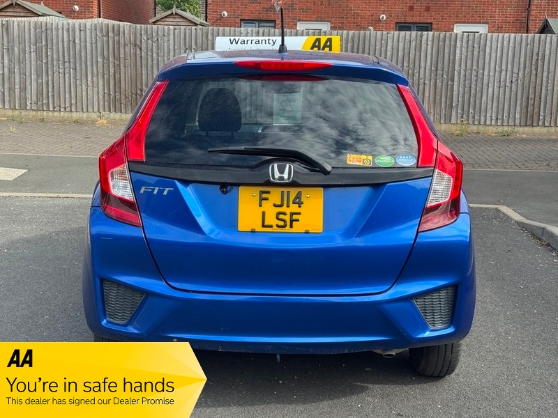 Used Honda Jazz 2024 for sale - 77724611: Photo 8