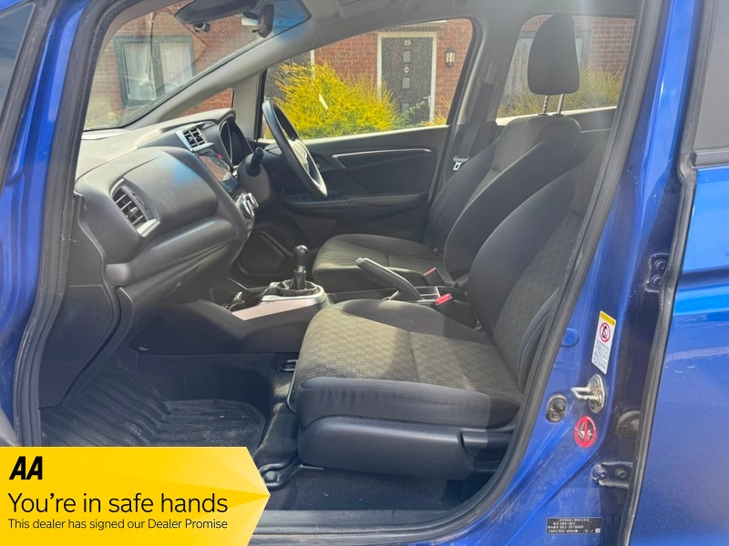 Used Honda Jazz 2024 for sale - 77724611: Photo 9