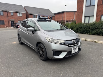 Used Honda Jazz 2013 for sale - 74245900: Photo