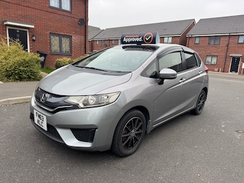 Used Honda Jazz 2013 for sale - 74245900: Photo