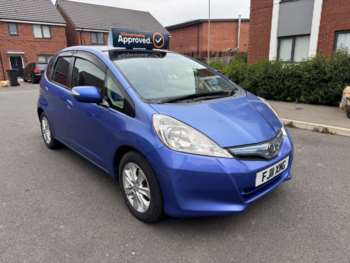 Used Honda Fit 2011 for sale - 73143788: Photo