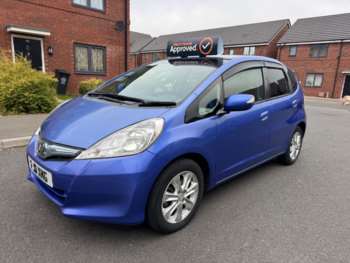 Used Honda Fit 2011 for sale - 73143788: Photo