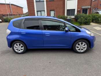 Used Honda Fit 2011 for sale - 73143788: Photo