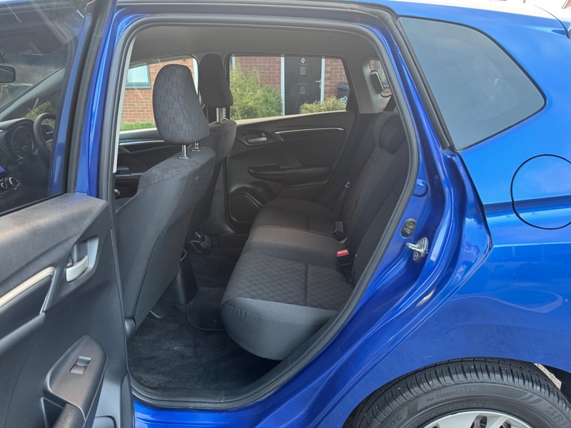 Used Honda Jazz 2024 for sale - 77724616: Photo 10