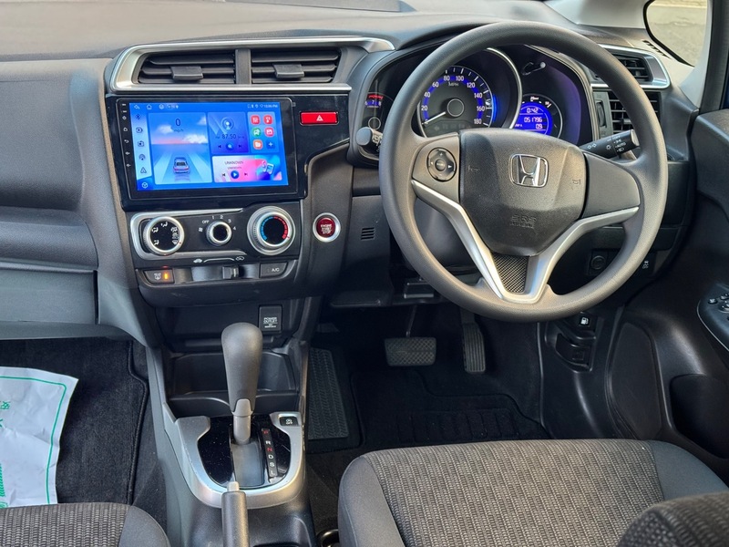 Used Honda Jazz 2024 for sale - 77724616: Photo 11