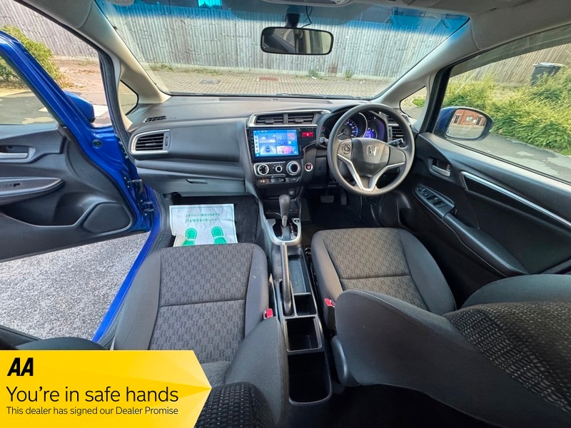 Used Honda Jazz 2024 for sale - 77724616: Photo 12