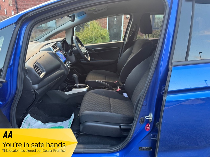 Used Honda Jazz 2024 for sale - 77724616: Photo 13