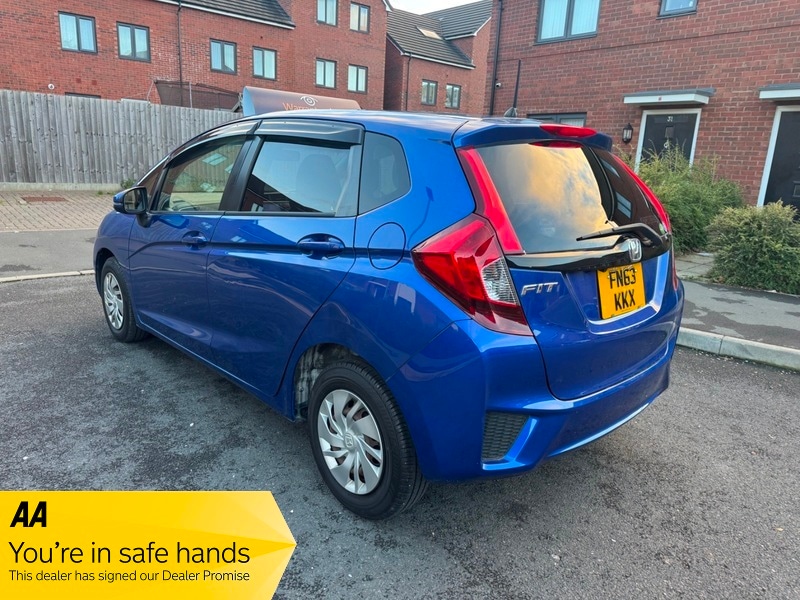 Used Honda Jazz 2024 for sale - 77724616: Photo 8