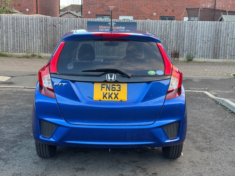 Used Honda Jazz 2024 for sale - 77724616: Photo 9