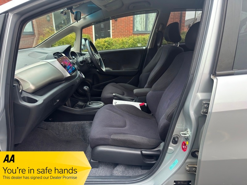 Used Honda Fit 2025 for sale - 77720738: Photo 10