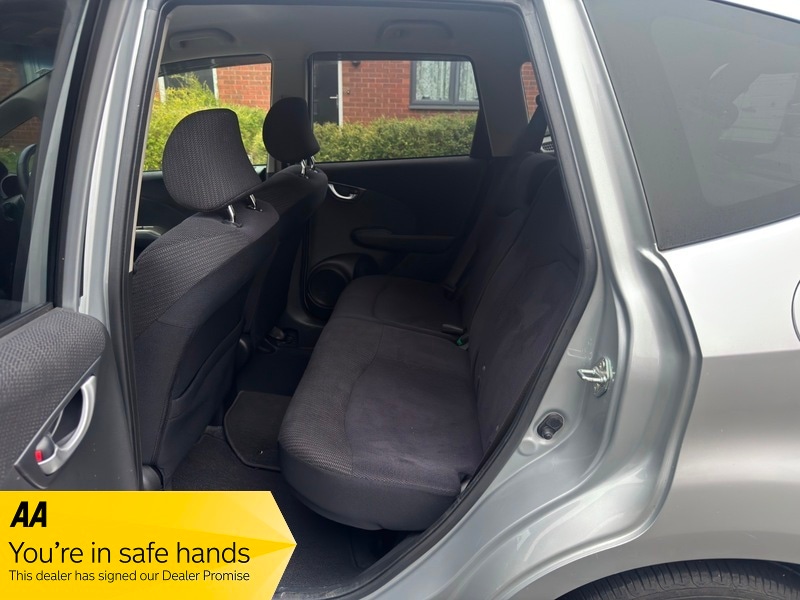 Used Honda Fit 2025 for sale - 77720738: Photo 11