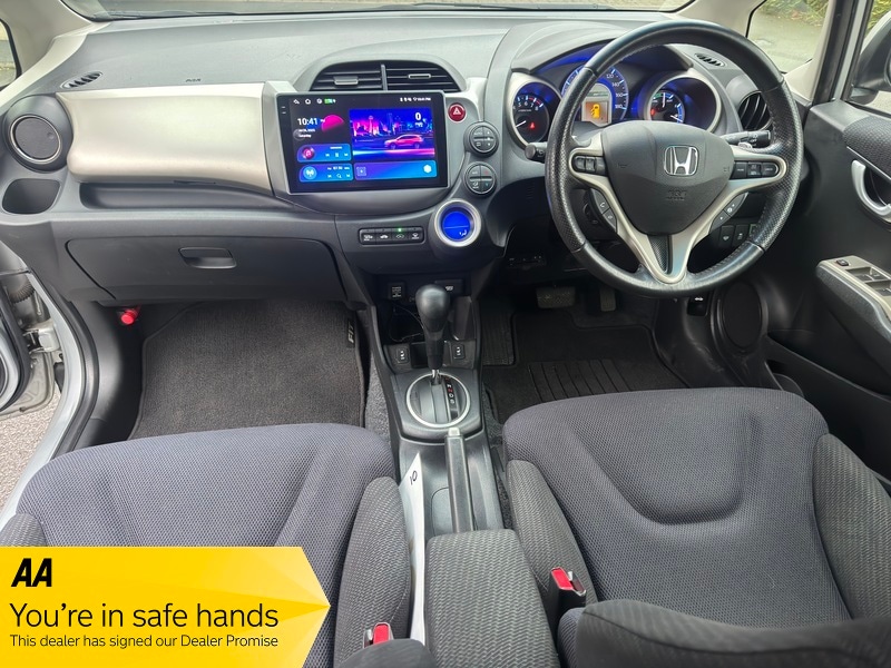 Used Honda Fit 2025 for sale - 77720738: Photo 12