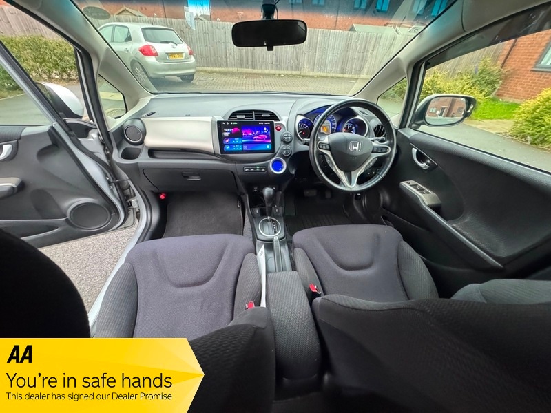 Used Honda Fit 2025 for sale - 77720738: Photo 13