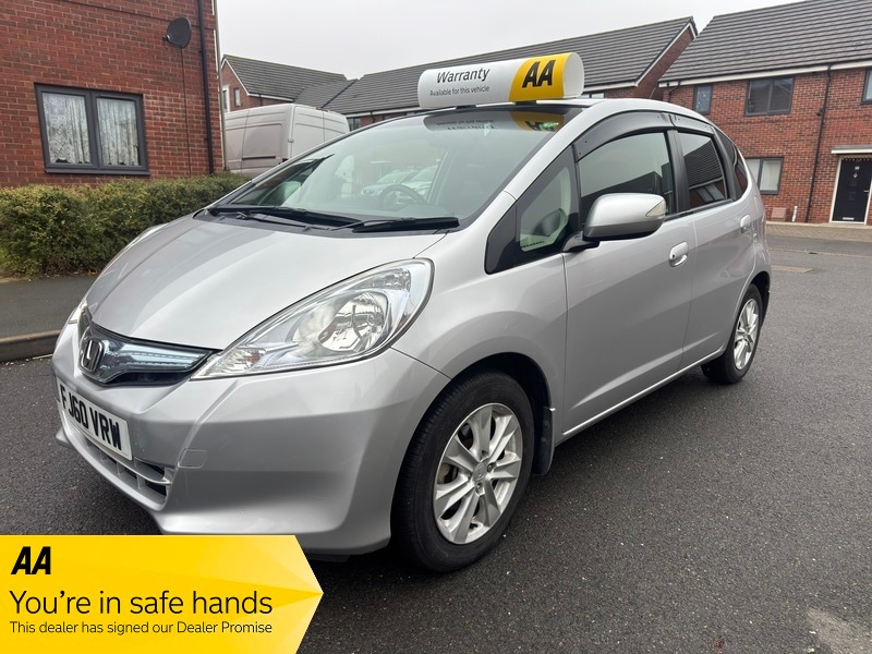 Used Honda Fit 2025 for sale - 77720738: Photo 4