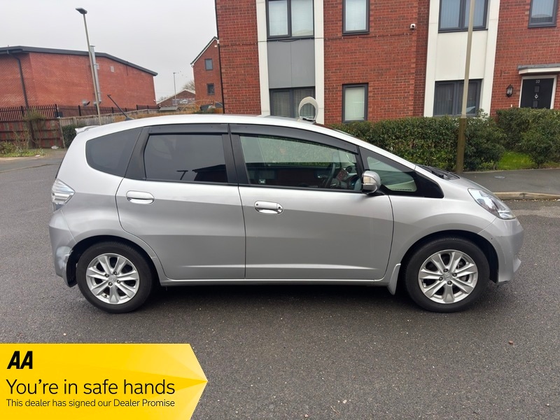 Used Honda Fit 2025 for sale - 77720738: Photo 7