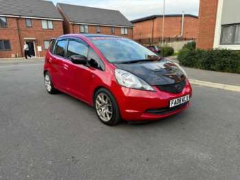 Used Honda Jazz 2008 for sale - 74231477: Photo