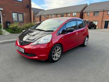 Used Honda Jazz 2008 for sale - 74231477: Photo