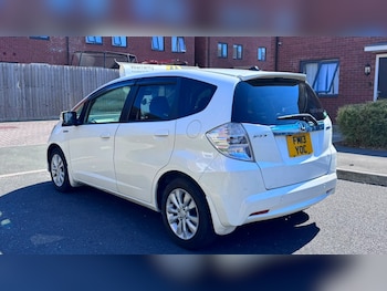 Used Honda Fit undefined for sale - 79186283: Photo