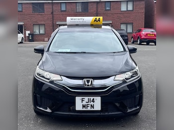 Used Honda Jazz 2014 for sale - 78857980: Photo